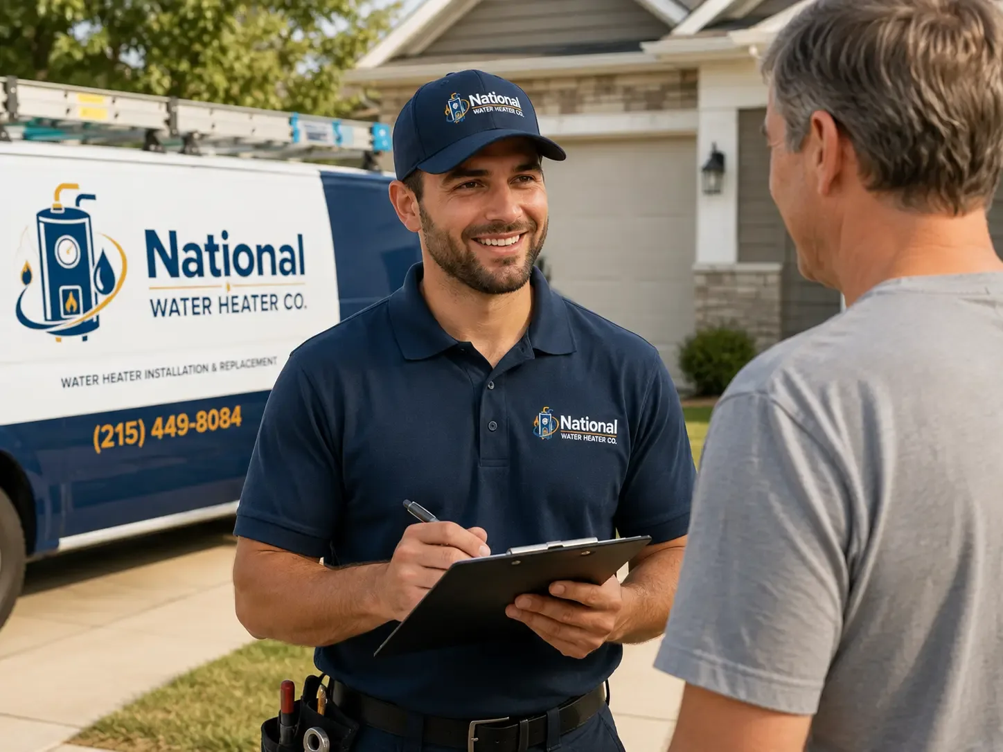 Water Heater Installation Fort Jennings, OH FAQs
